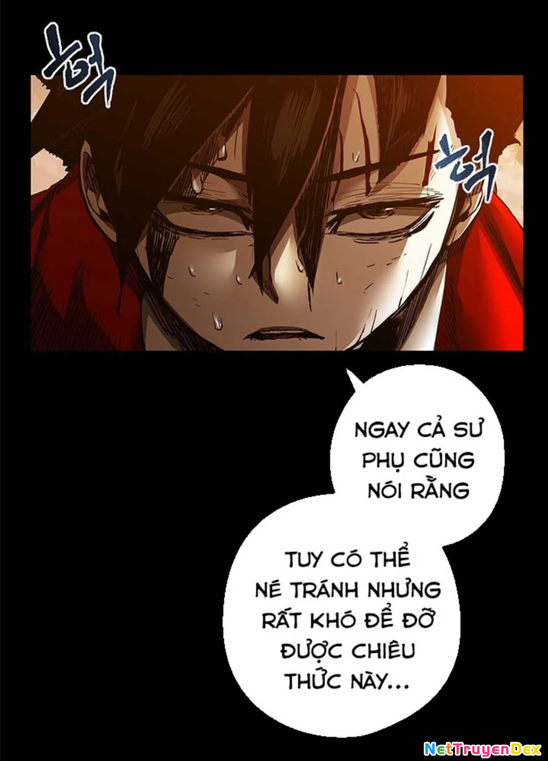 Thần Kiếm: Đứa Con Của Thần Chết Chapter 15 - 9