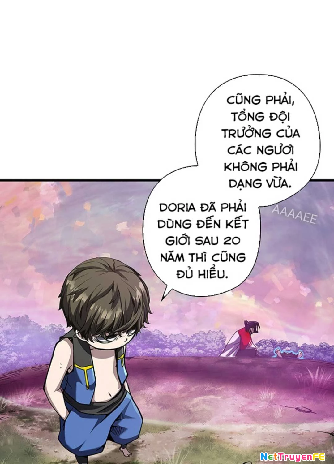 Thần Kiếm: Đứa Con Của Thần Chết Chapter 16 - 60