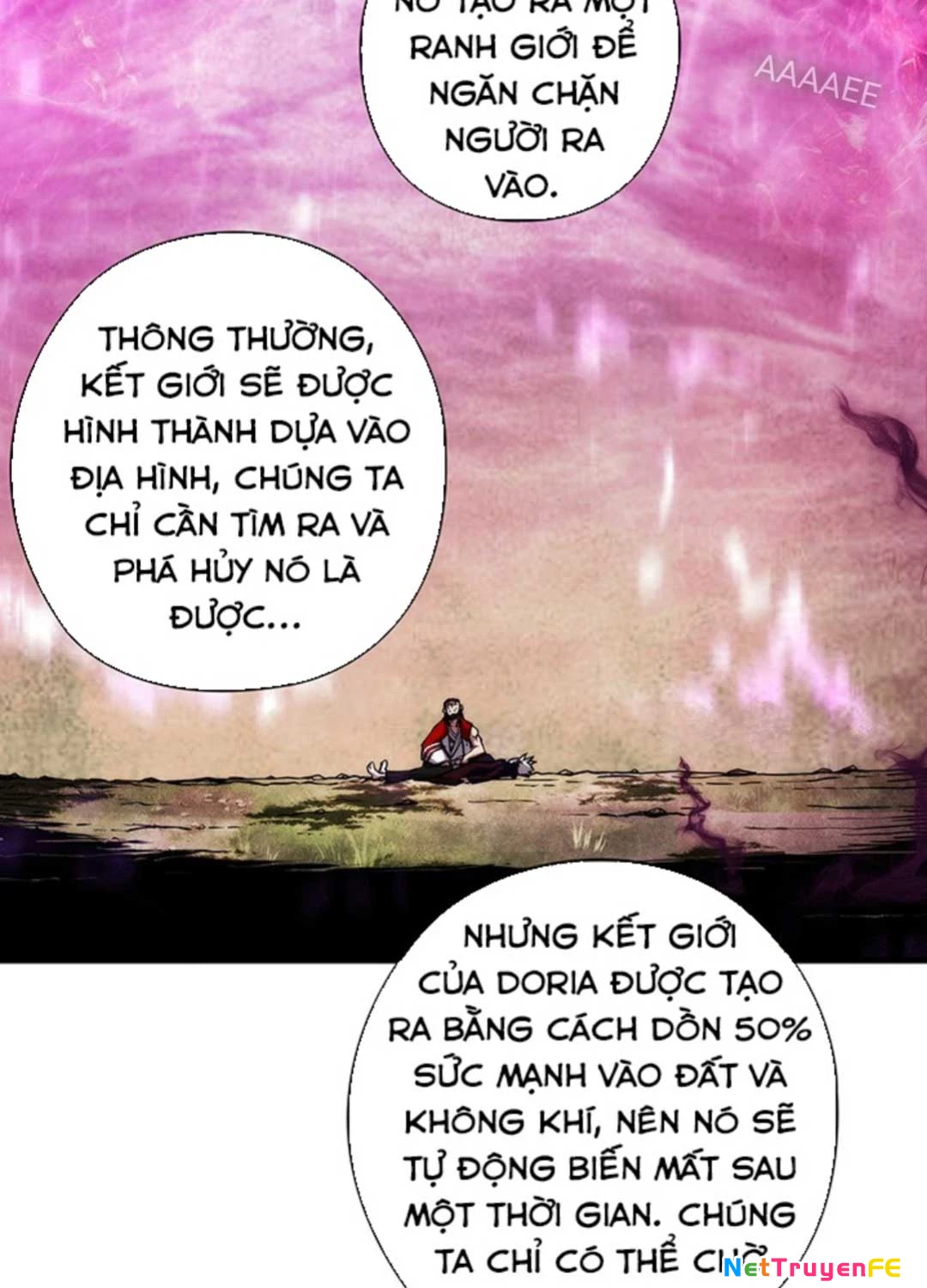 Thần Kiếm: Đứa Con Của Thần Chết Chapter 16 - 62