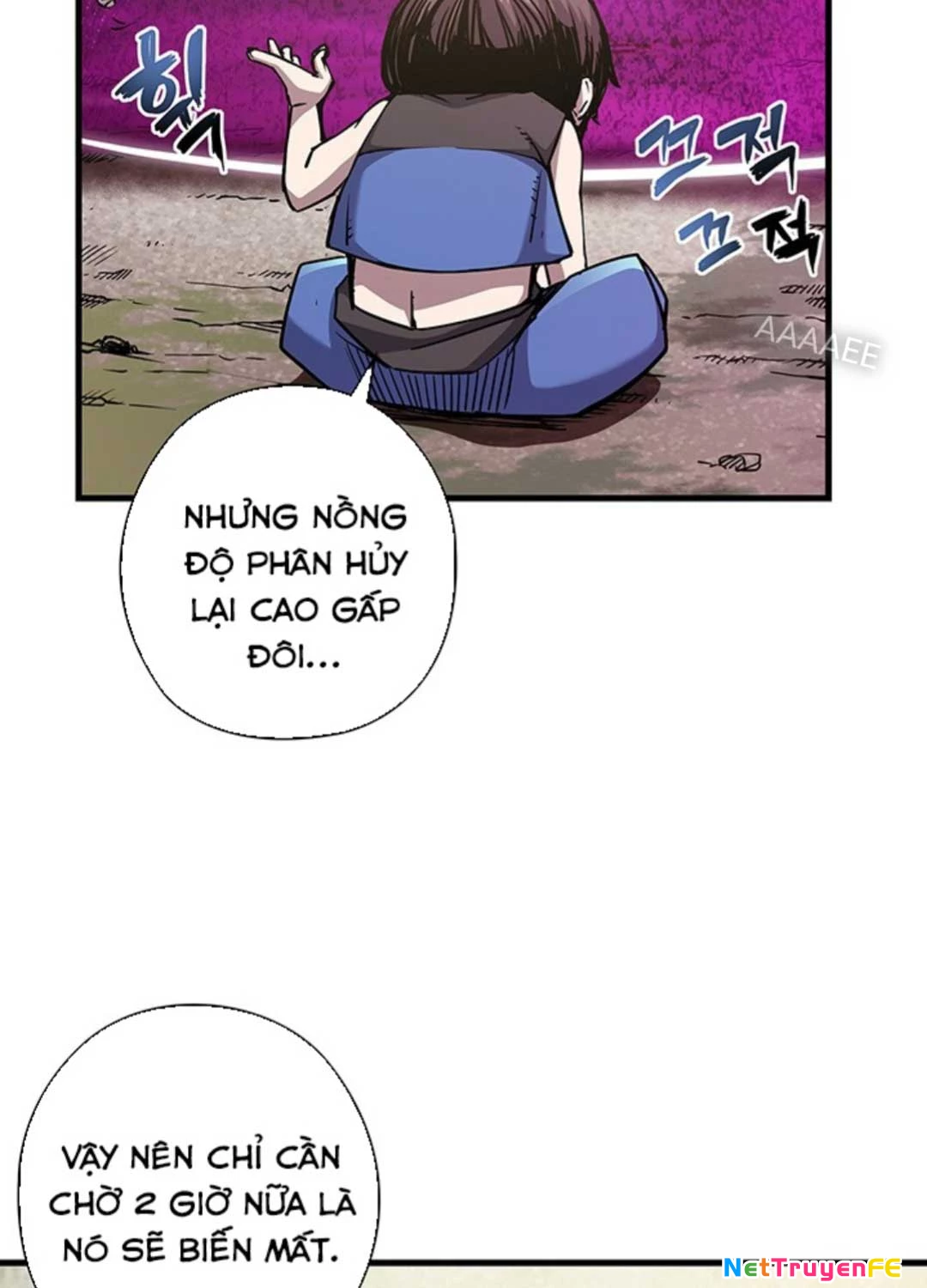 Thần Kiếm: Đứa Con Của Thần Chết Chapter 16 - 65