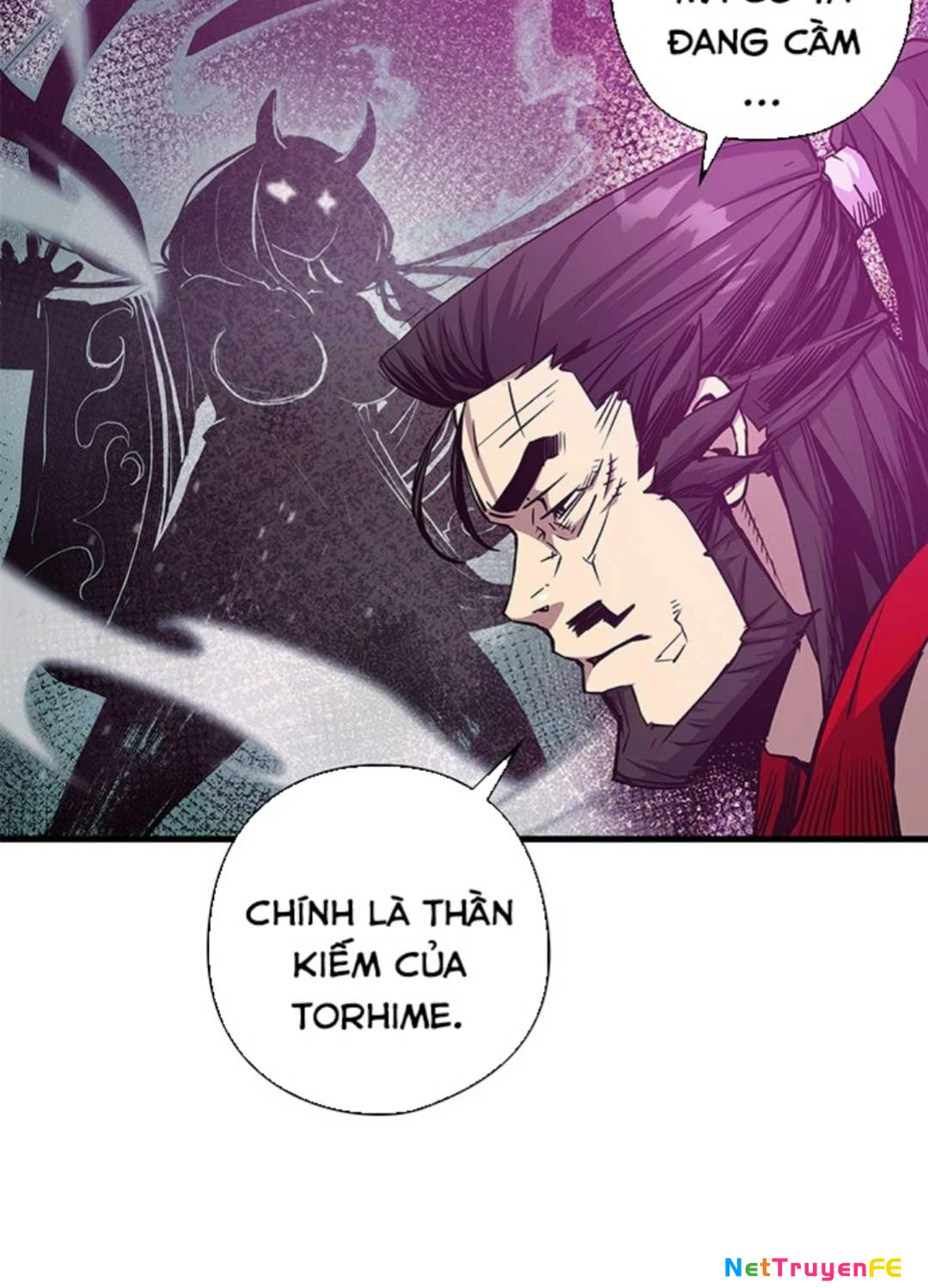 Thần Kiếm: Đứa Con Của Thần Chết Chapter 16 - 89