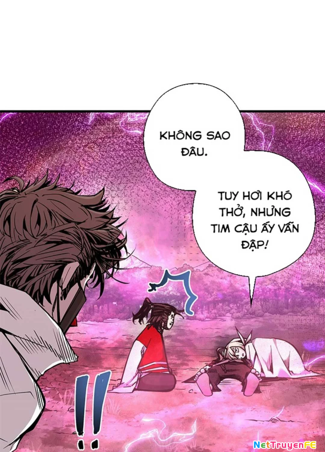 Thần Kiếm: Đứa Con Của Thần Chết Chapter 16 - 99