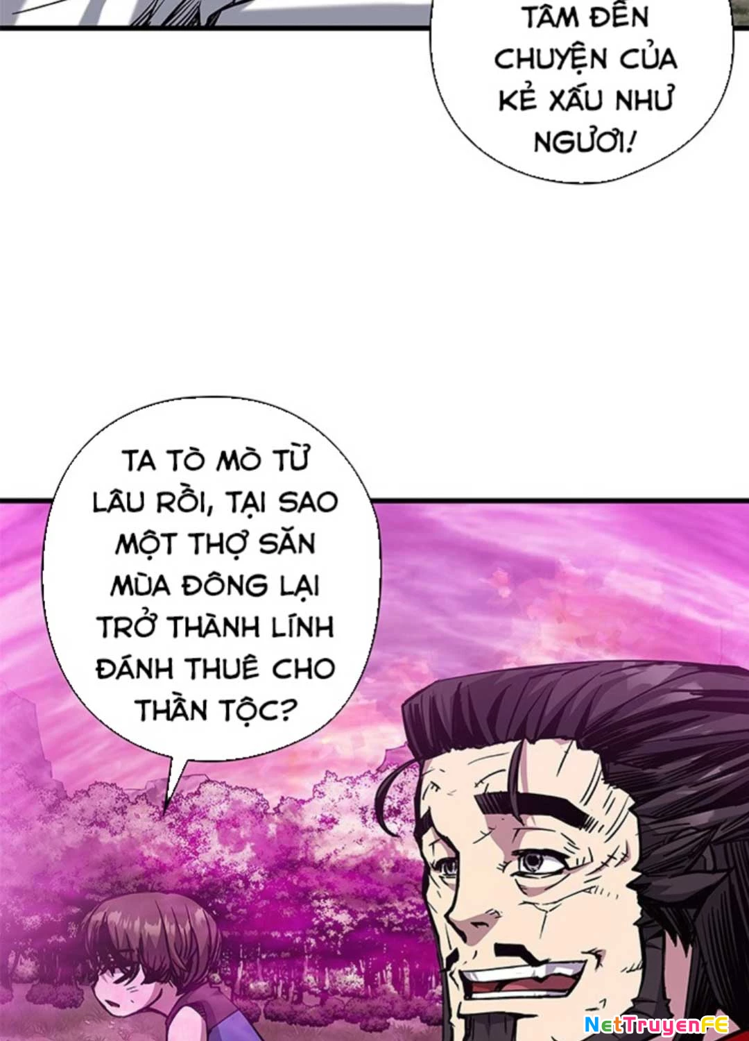 Thần Kiếm: Đứa Con Của Thần Chết Chapter 16 - 123