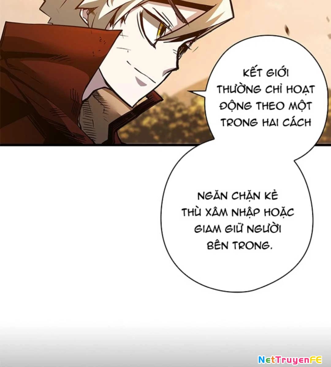 Thần Kiếm: Đứa Con Của Thần Chết Chapter 18 - 82