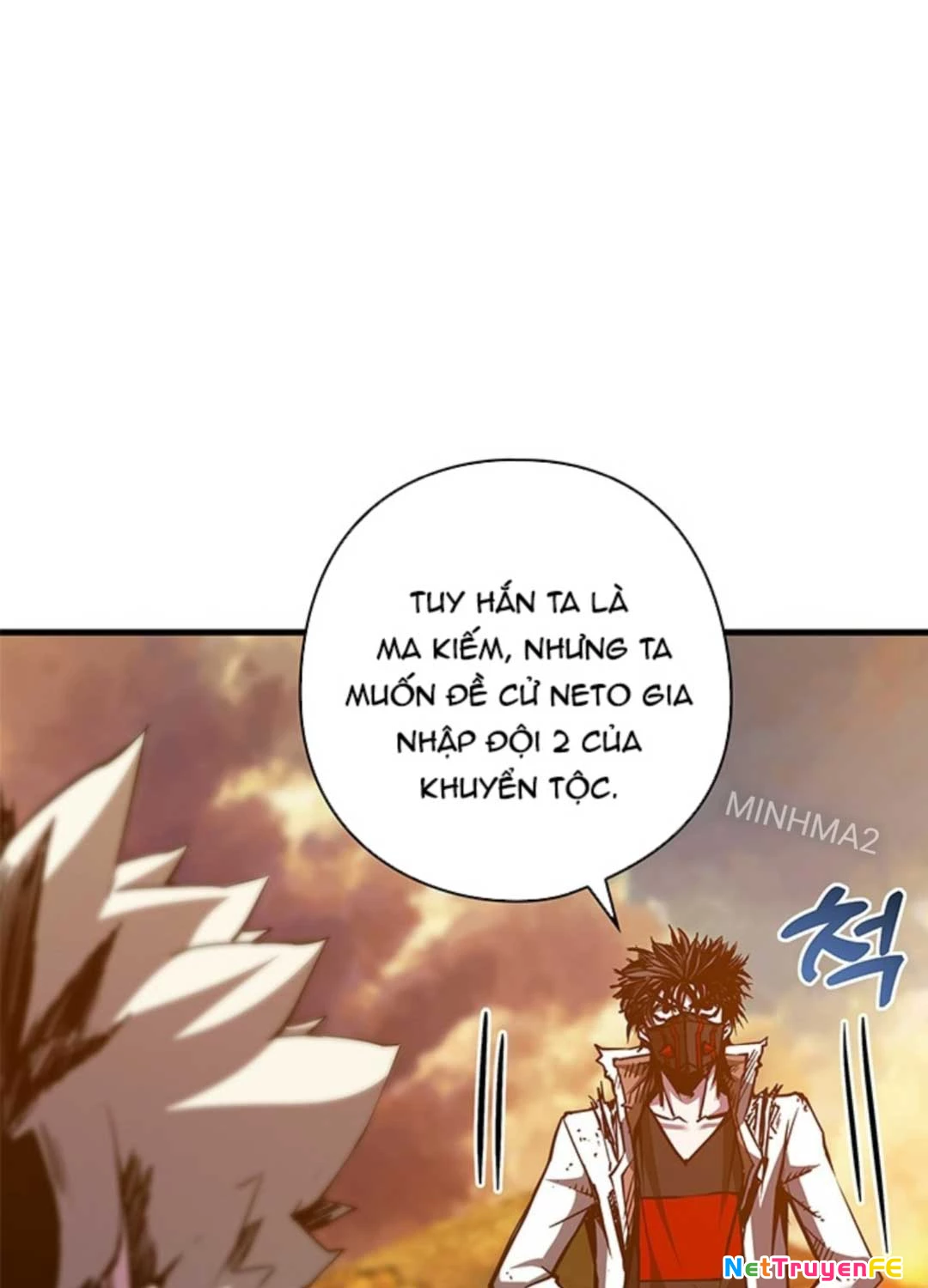 Thần Kiếm: Đứa Con Của Thần Chết Chapter 18 - 93