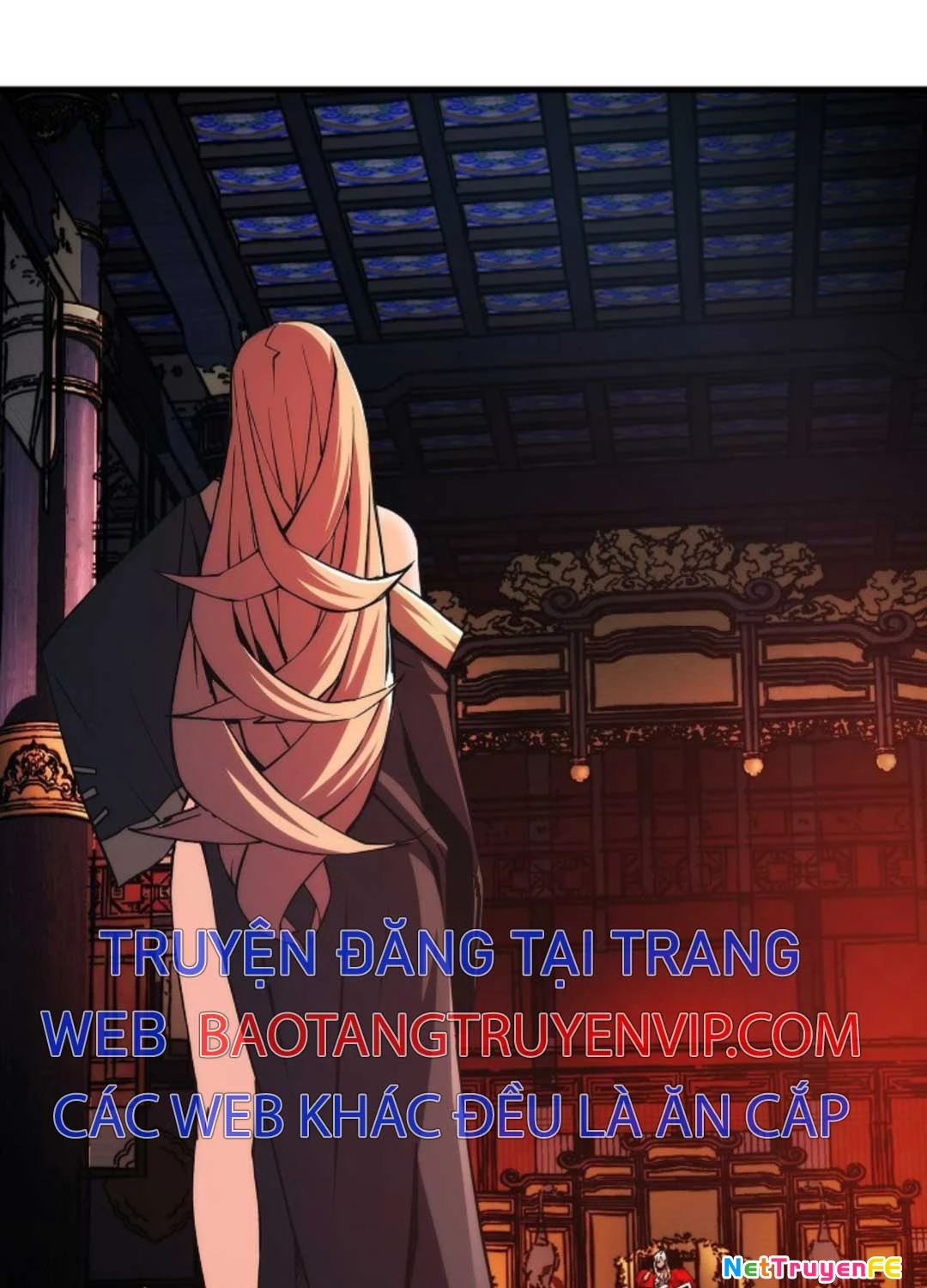 Thần Kiếm: Đứa Con Của Thần Chết Chapter 19 - 6