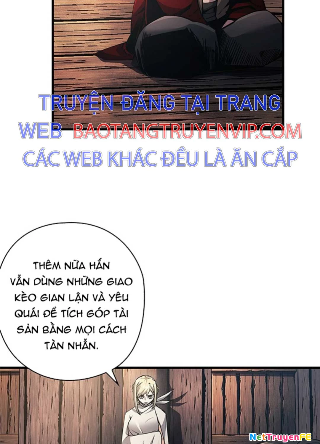 Thần Kiếm: Đứa Con Của Thần Chết Chapter 19 - 45