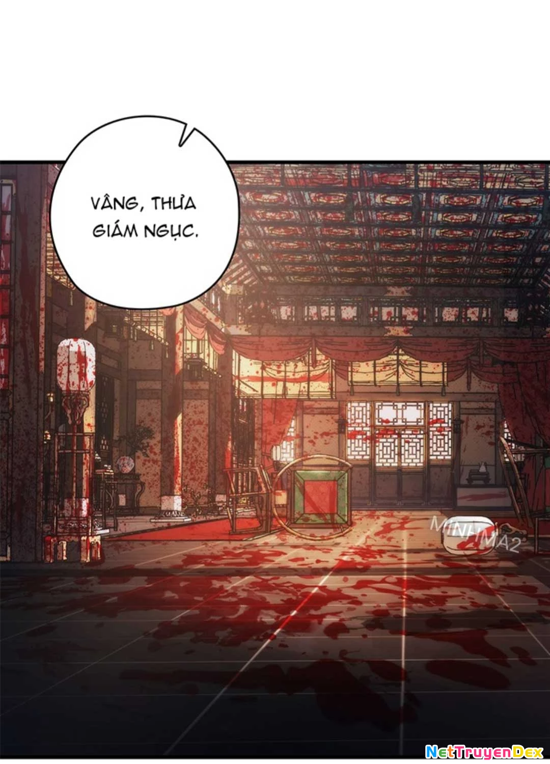 Thần Kiếm: Đứa Con Của Thần Chết Chapter 21 - 55