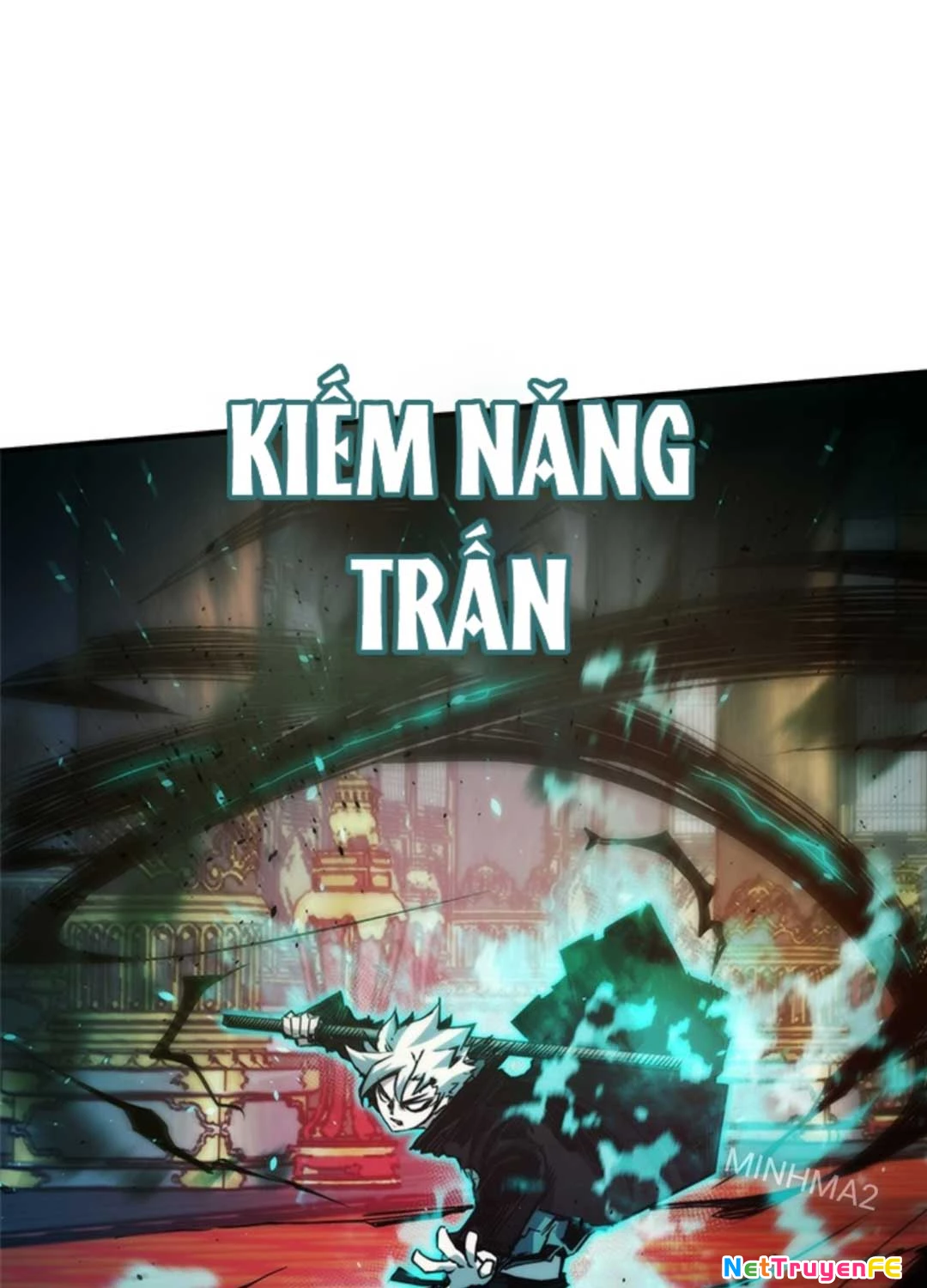 Thần Kiếm: Đứa Con Của Thần Chết Chapter 22 - 68