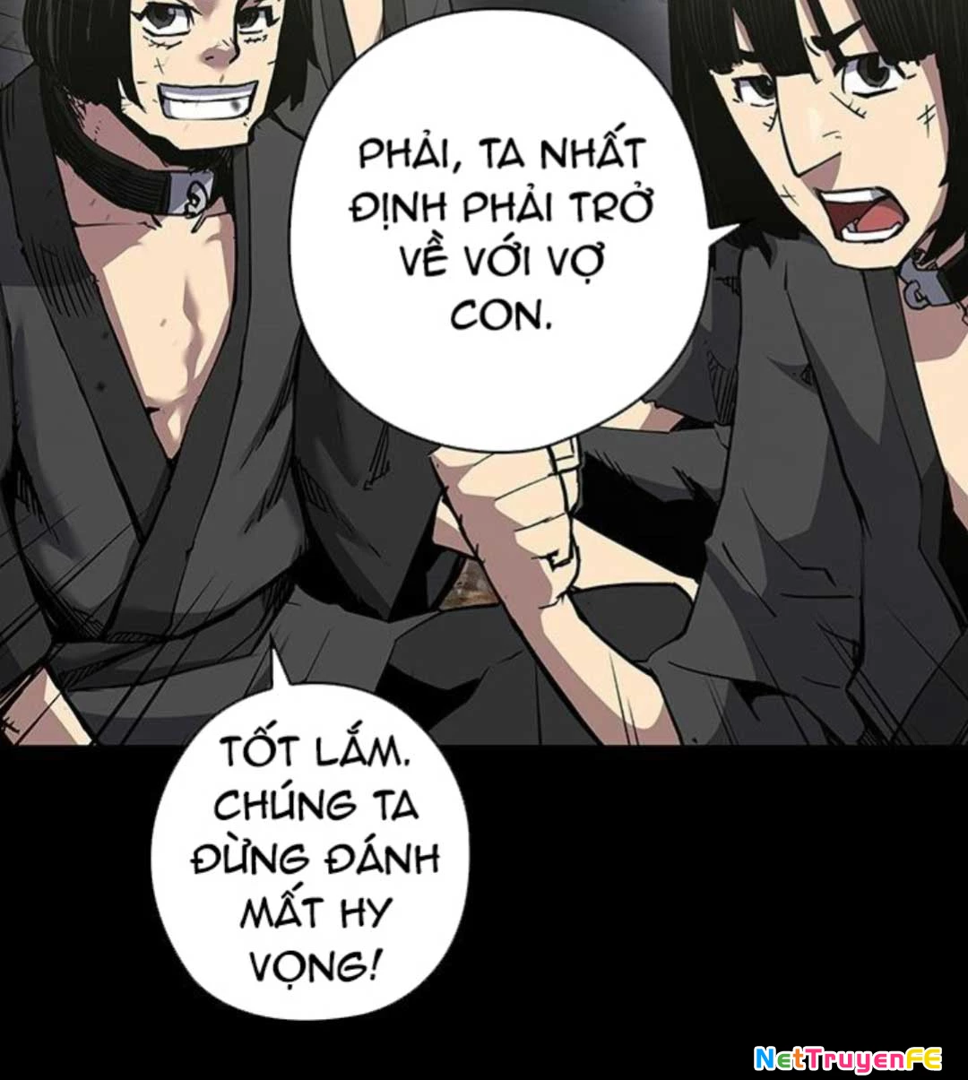 Thần Kiếm: Đứa Con Của Thần Chết Chapter 23 - 14