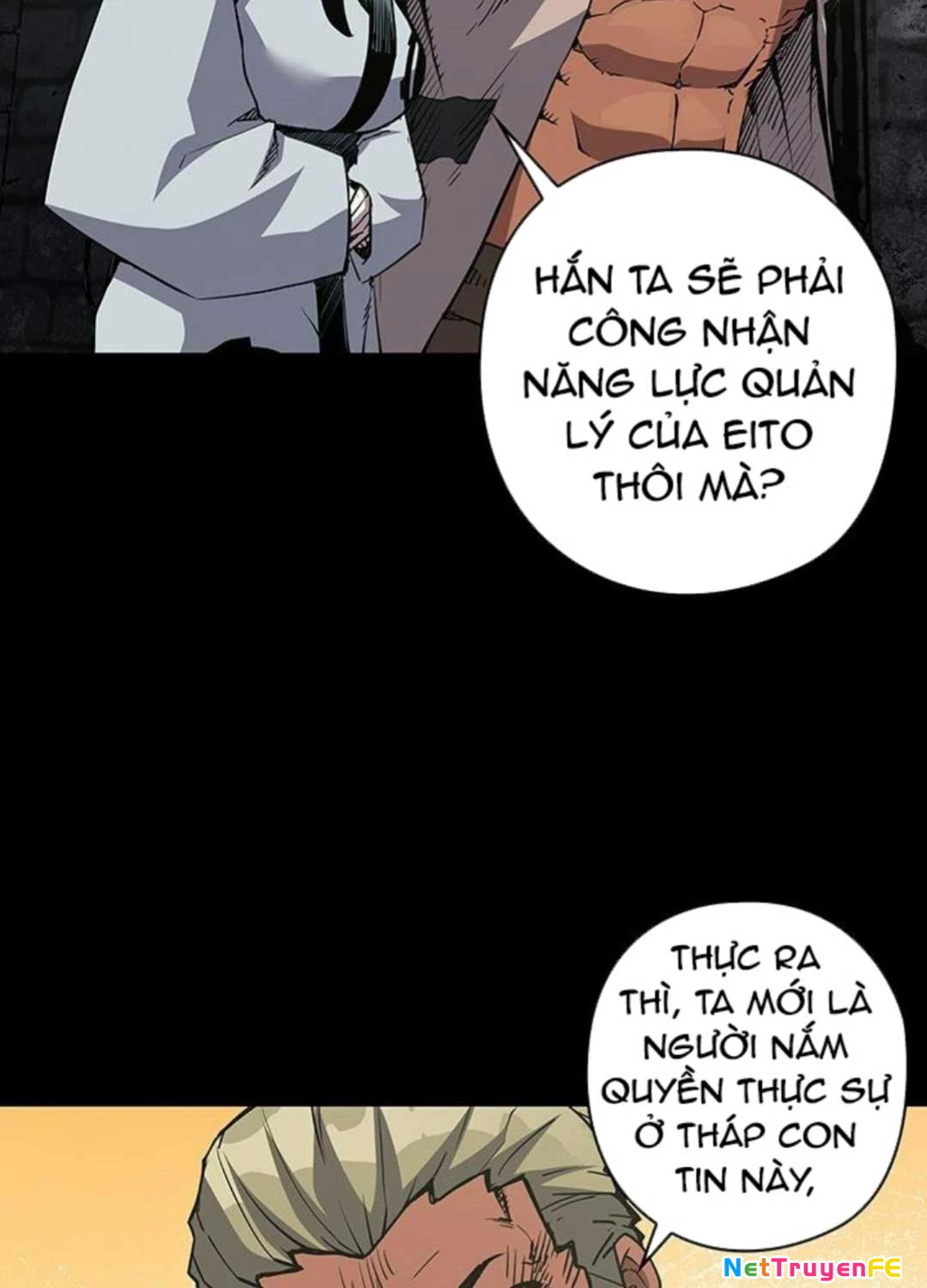 Thần Kiếm: Đứa Con Của Thần Chết Chapter 23 - 45