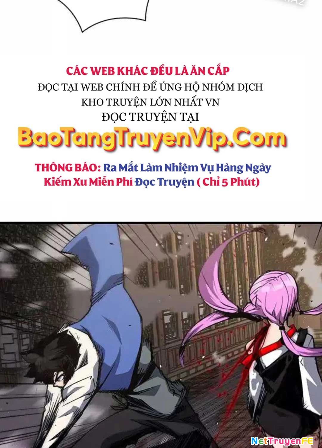 Thần Kiếm: Đứa Con Của Thần Chết Chapter 24 - 6