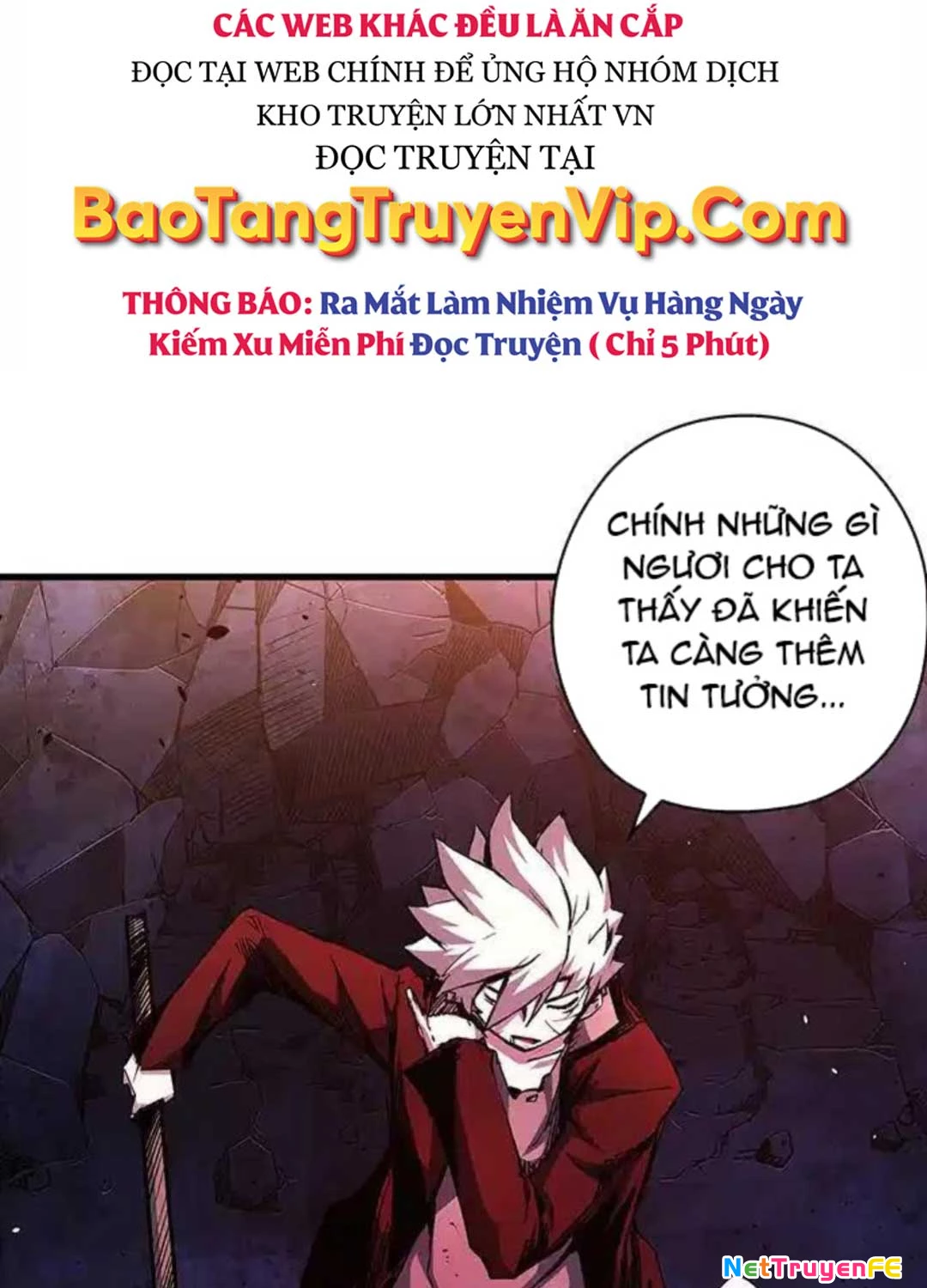 Thần Kiếm: Đứa Con Của Thần Chết Chapter 24 - 66