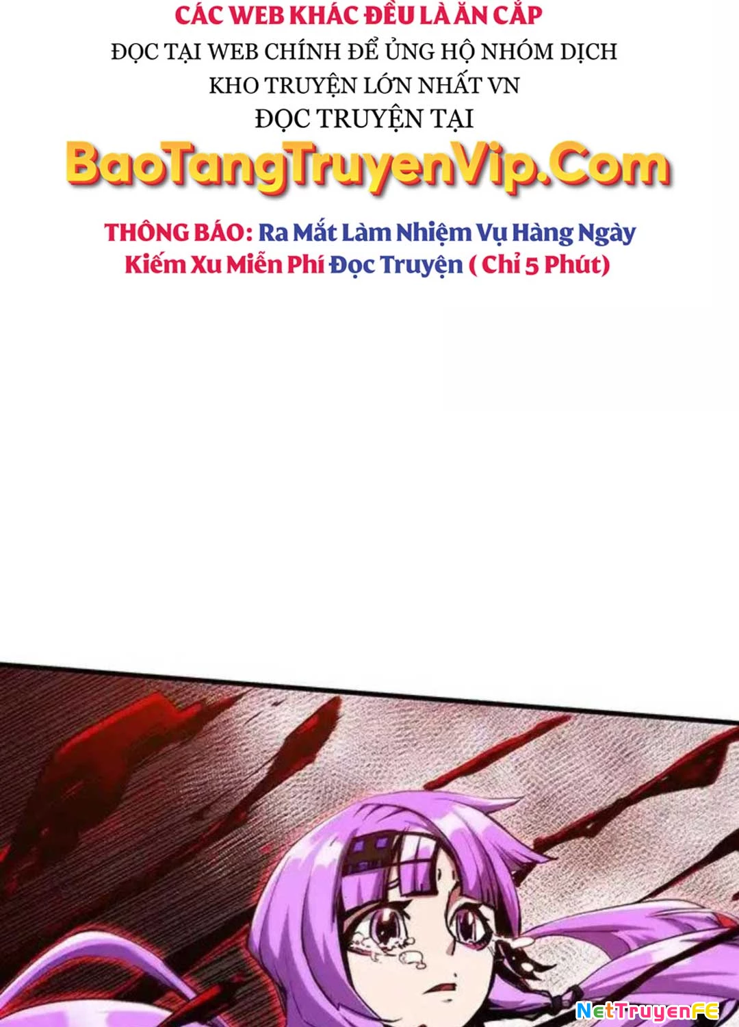 Thần Kiếm: Đứa Con Của Thần Chết Chapter 25 - 11