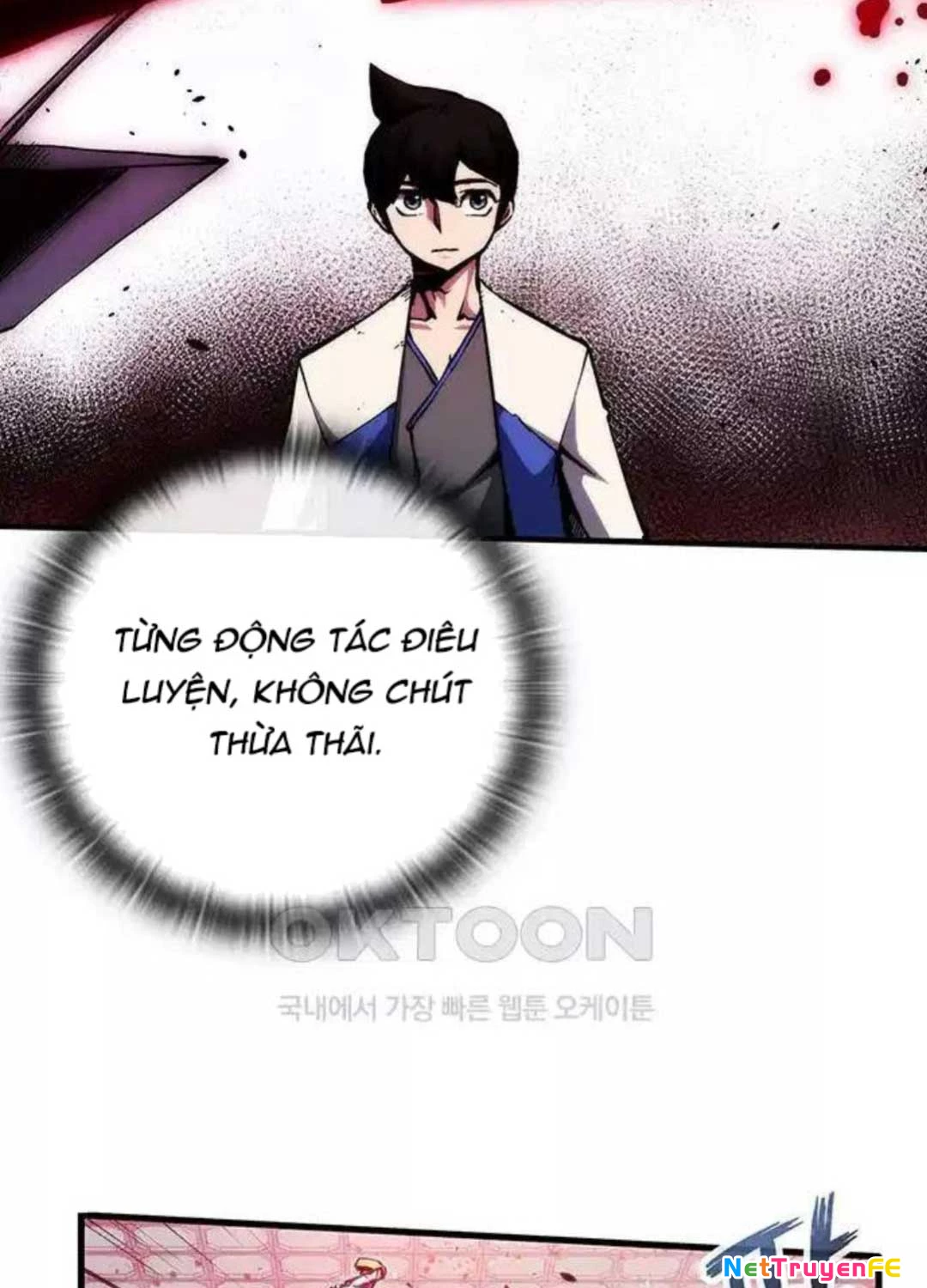 Thần Kiếm: Đứa Con Của Thần Chết Chapter 25 - 20