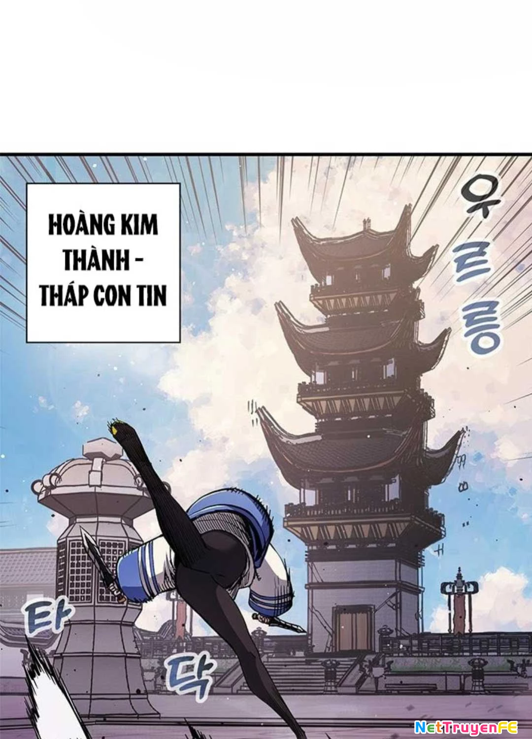 Thần Kiếm: Đứa Con Của Thần Chết Chapter 27 - 97