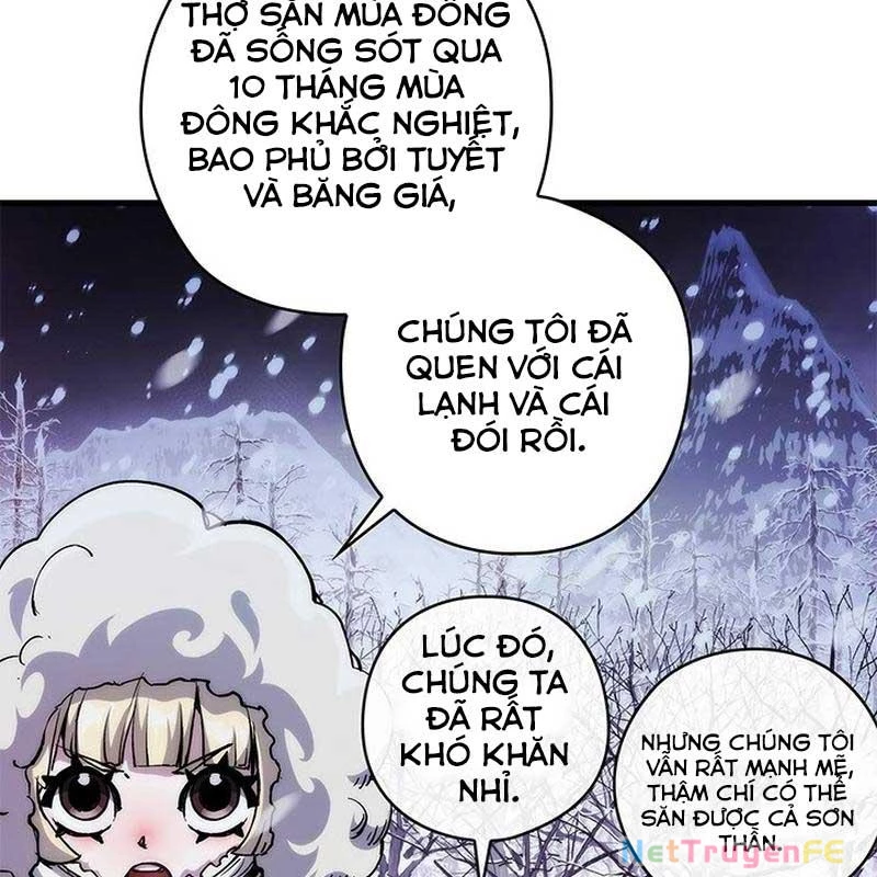 Thần Kiếm: Đứa Con Của Thần Chết Chapter 28 - 82