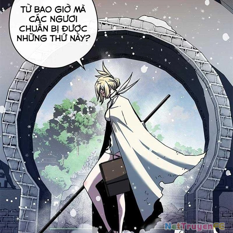 Thần Kiếm: Đứa Con Của Thần Chết Chapter 28 - 149