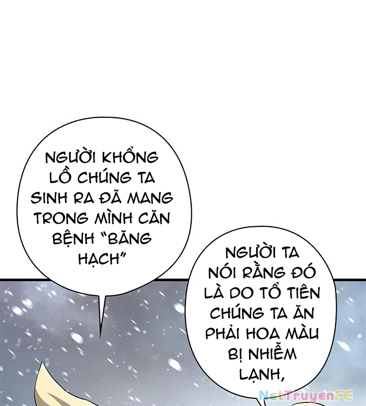 Thần Kiếm: Đứa Con Của Thần Chết Chapter 29 - 11