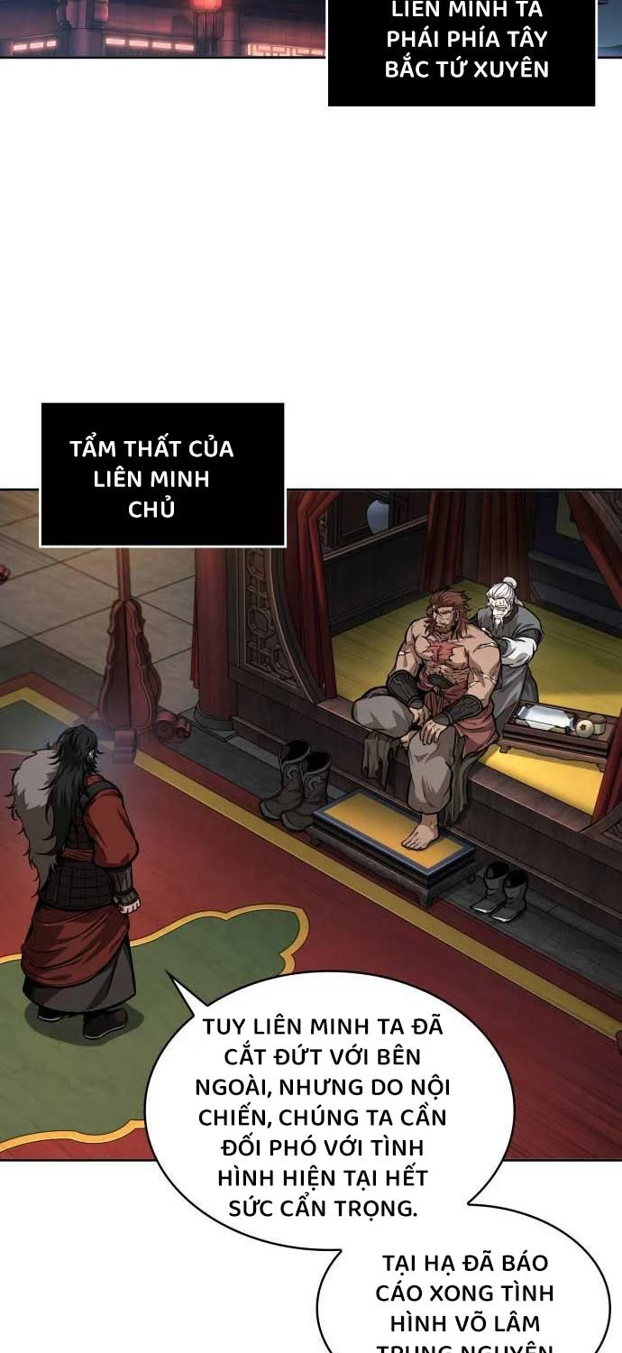 Ngã Lão Ma Thần Chapter 227 - 2