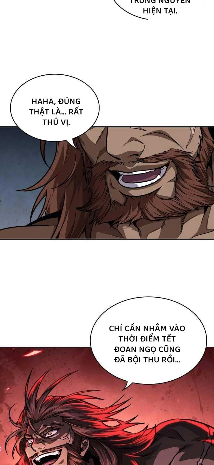 Ngã Lão Ma Thần Chapter 227 - 3