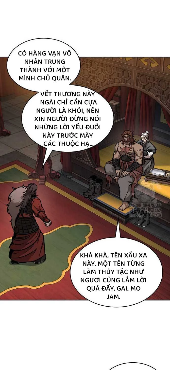 Ngã Lão Ma Thần Chapter 227 - 10