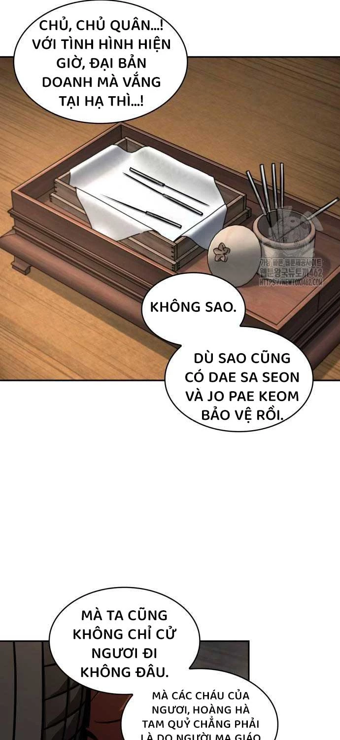 Ngã Lão Ma Thần Chapter 227 - 18