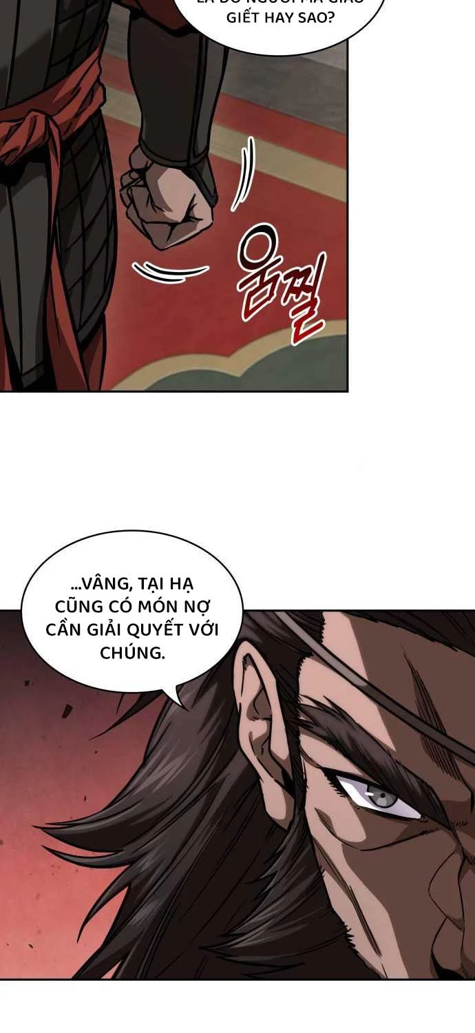 Ngã Lão Ma Thần Chapter 227 - 19