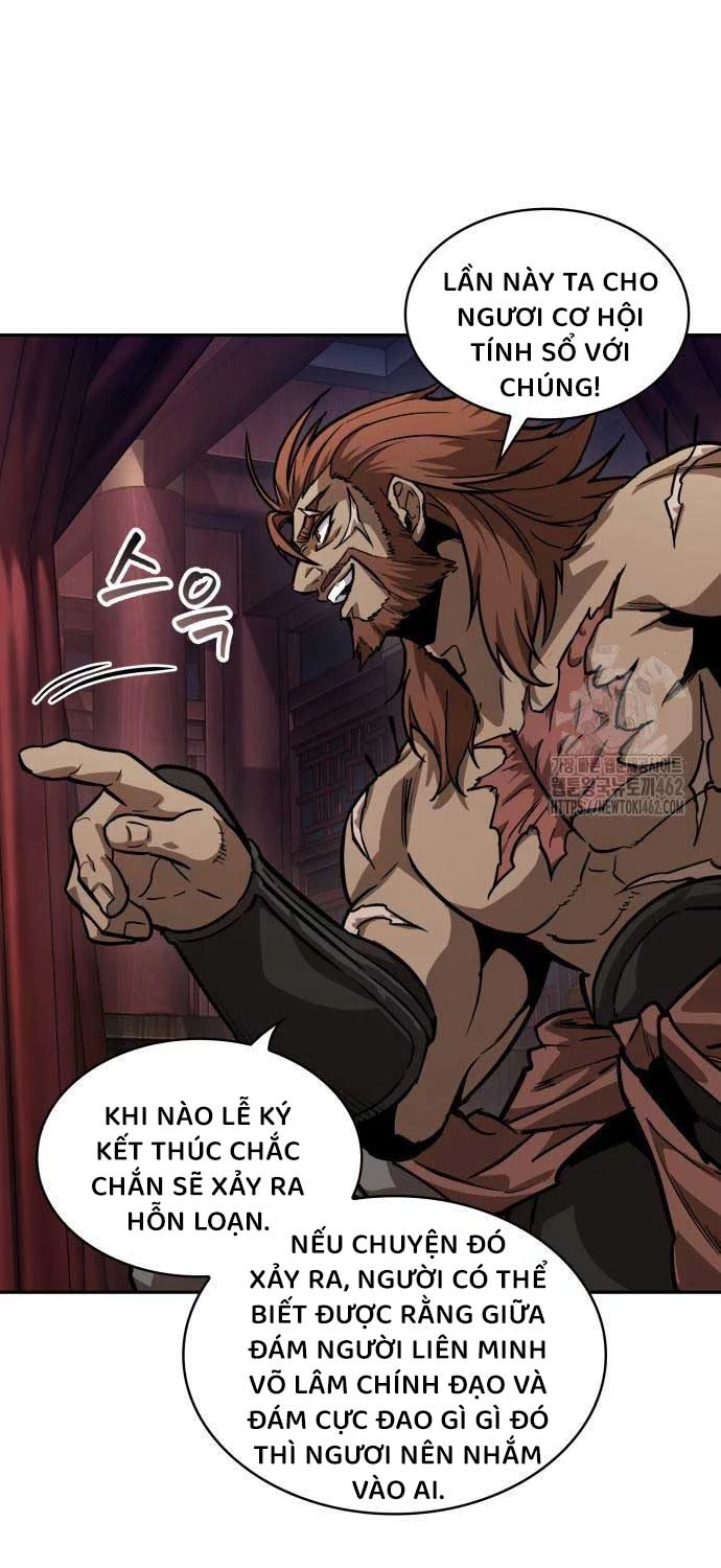 Ngã Lão Ma Thần Chapter 227 - 20