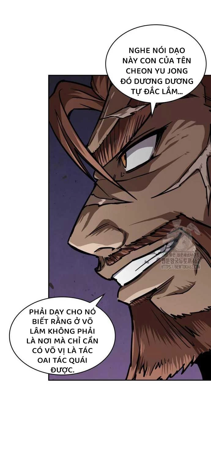 Ngã Lão Ma Thần Chapter 227 - 21