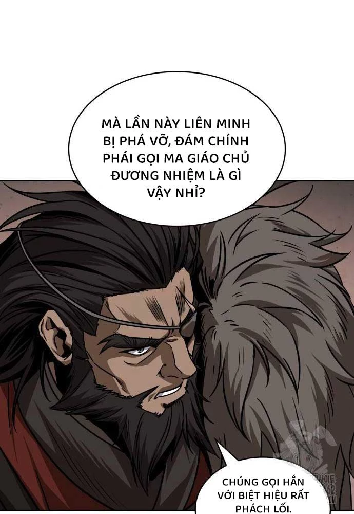 Ngã Lão Ma Thần Chapter 227 - 22