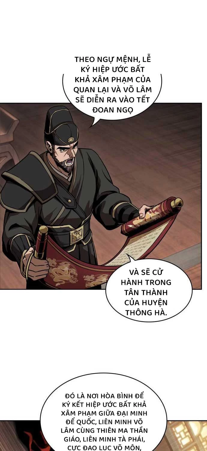 Ngã Lão Ma Thần Chapter 227 - 34