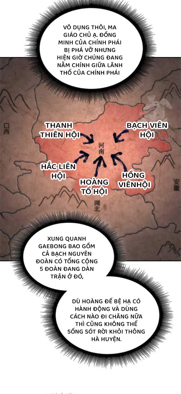 Ngã Lão Ma Thần Chapter 227 - 37