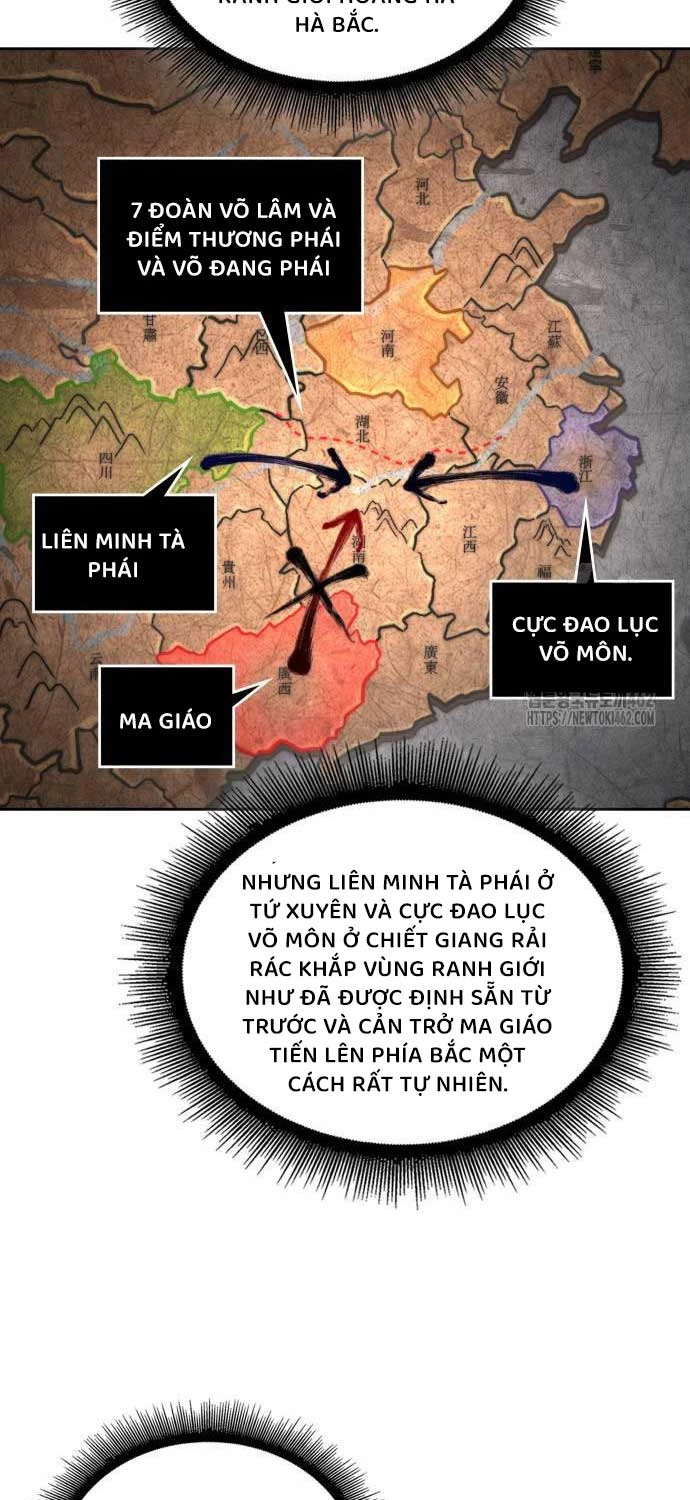 Ngã Lão Ma Thần Chapter 227 - 39