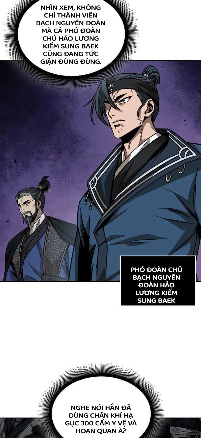 Ngã Lão Ma Thần Chapter 227 - 57