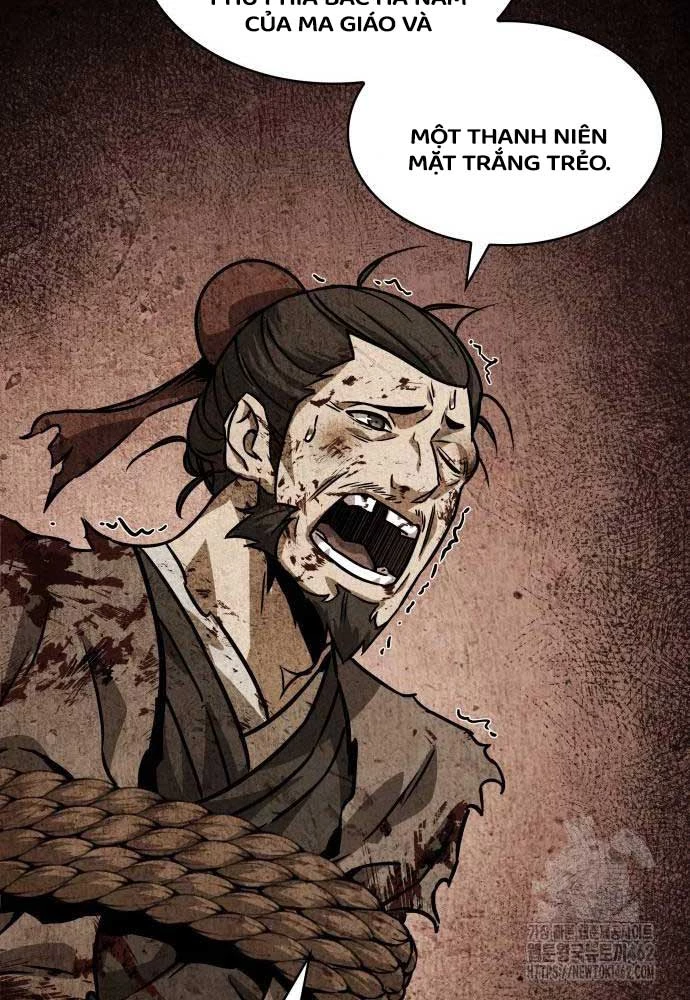 Ngã Lão Ma Thần Chapter 227 - 66