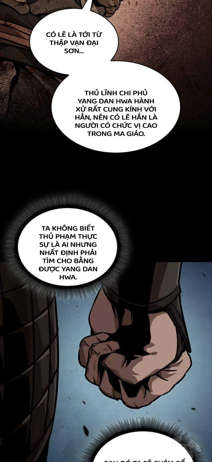 Ngã Lão Ma Thần Chapter 227 - 67