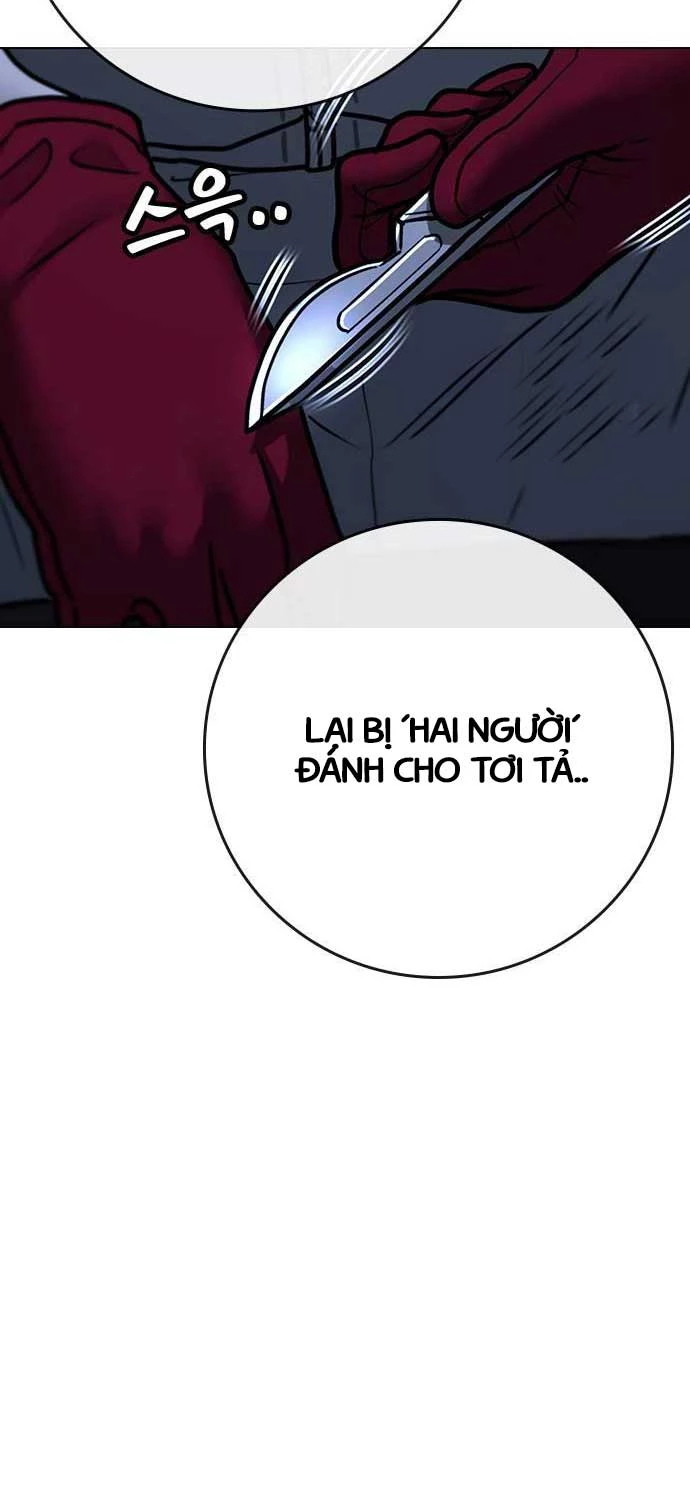 Nhiệm Vụ Đời Thật Chapter 134 - 24