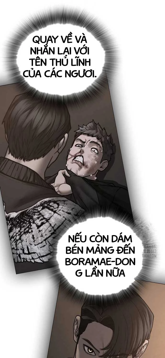 Nhiệm Vụ Đời Thật Chapter 134 - 138