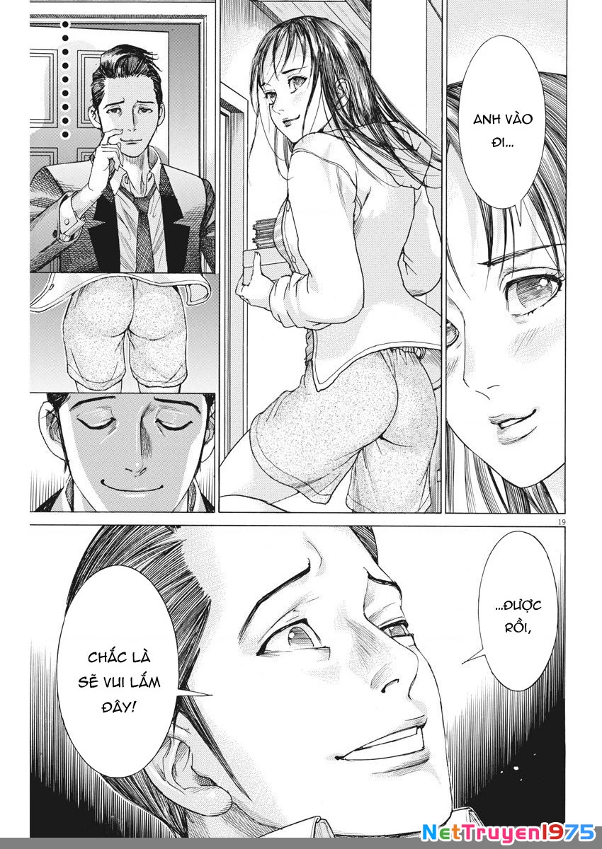 Đám Cưới Của Natsume Arata Chapter 20 - 20