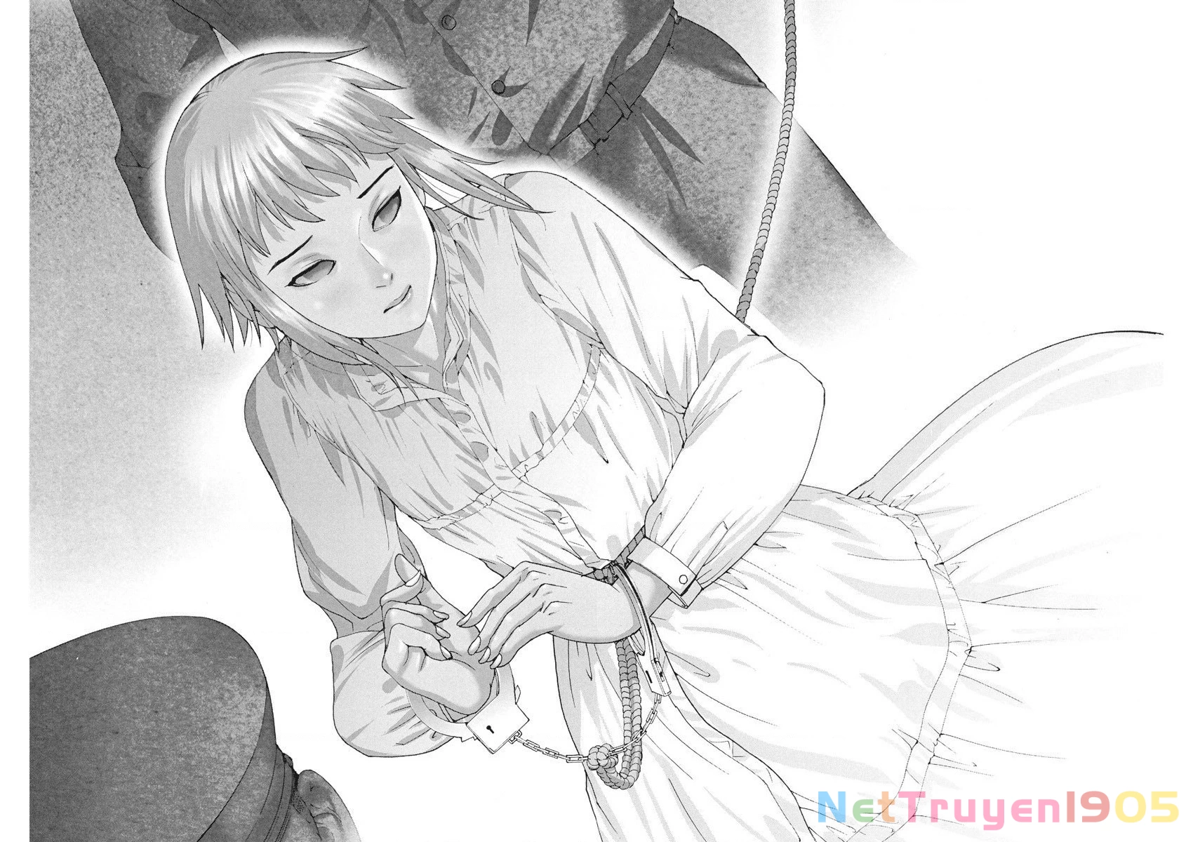 Đám Cưới Của Natsume Arata Chapter 21 - 19