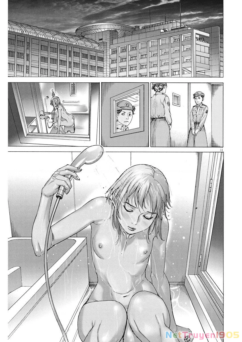 Đám Cưới Của Natsume Arata Chapter  23 - 12