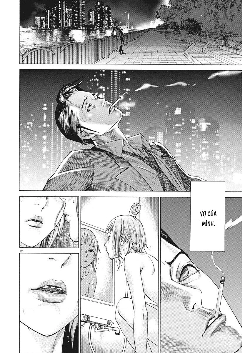 Đám Cưới Của Natsume Arata Chapter  23 - 13