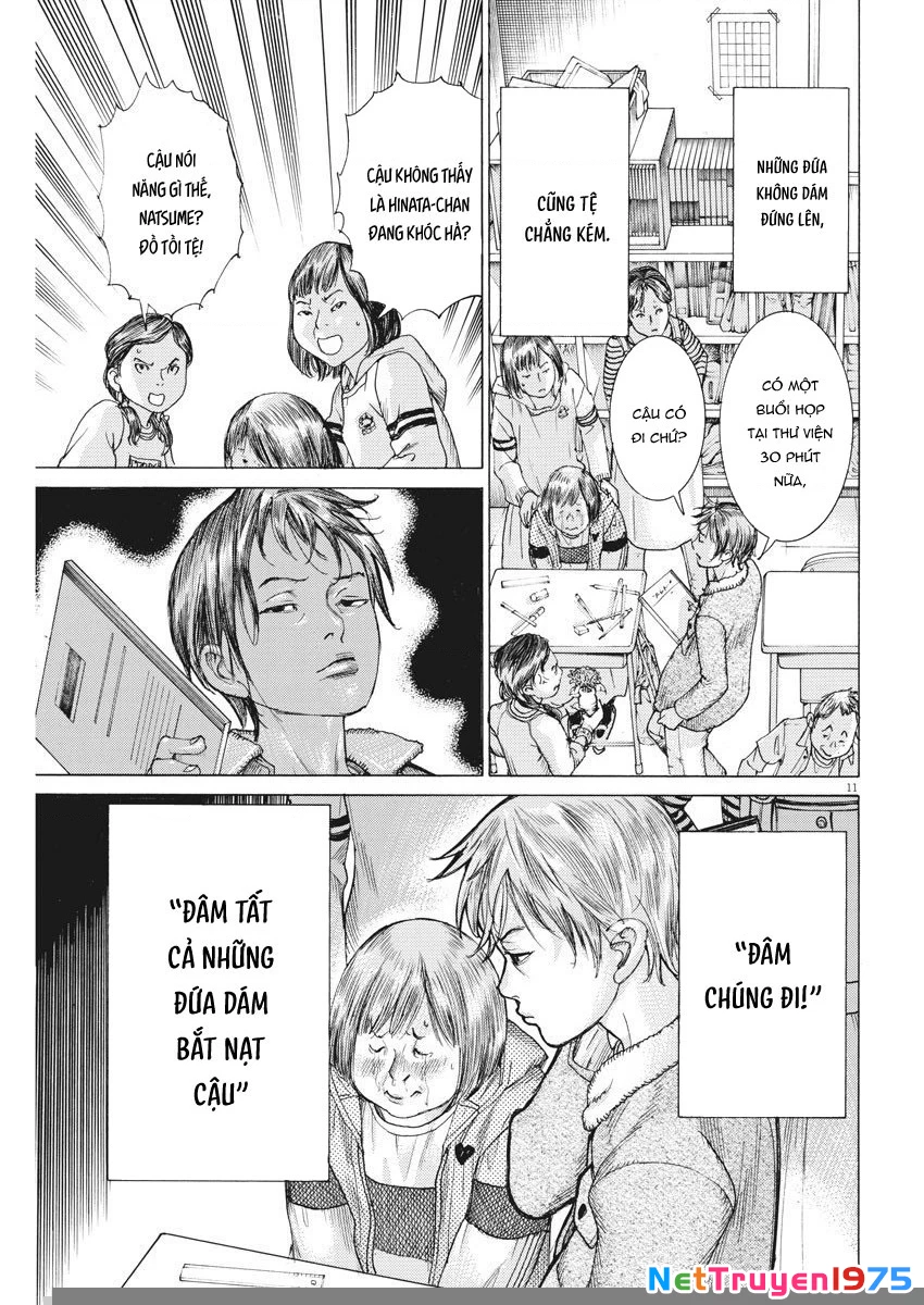 Đám Cưới Của Natsume Arata Chapter 24 - 12