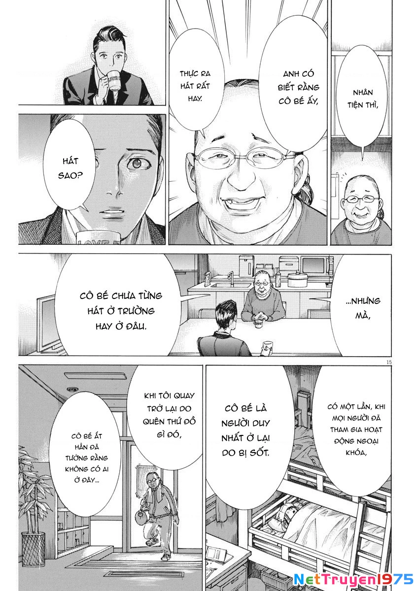Đám Cưới Của Natsume Arata Chapter 24 - 16