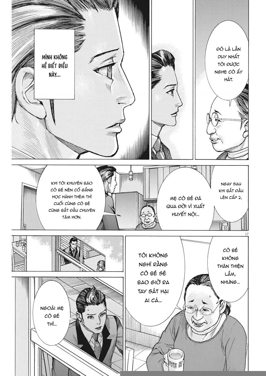 Đám Cưới Của Natsume Arata Chapter 24 - 18