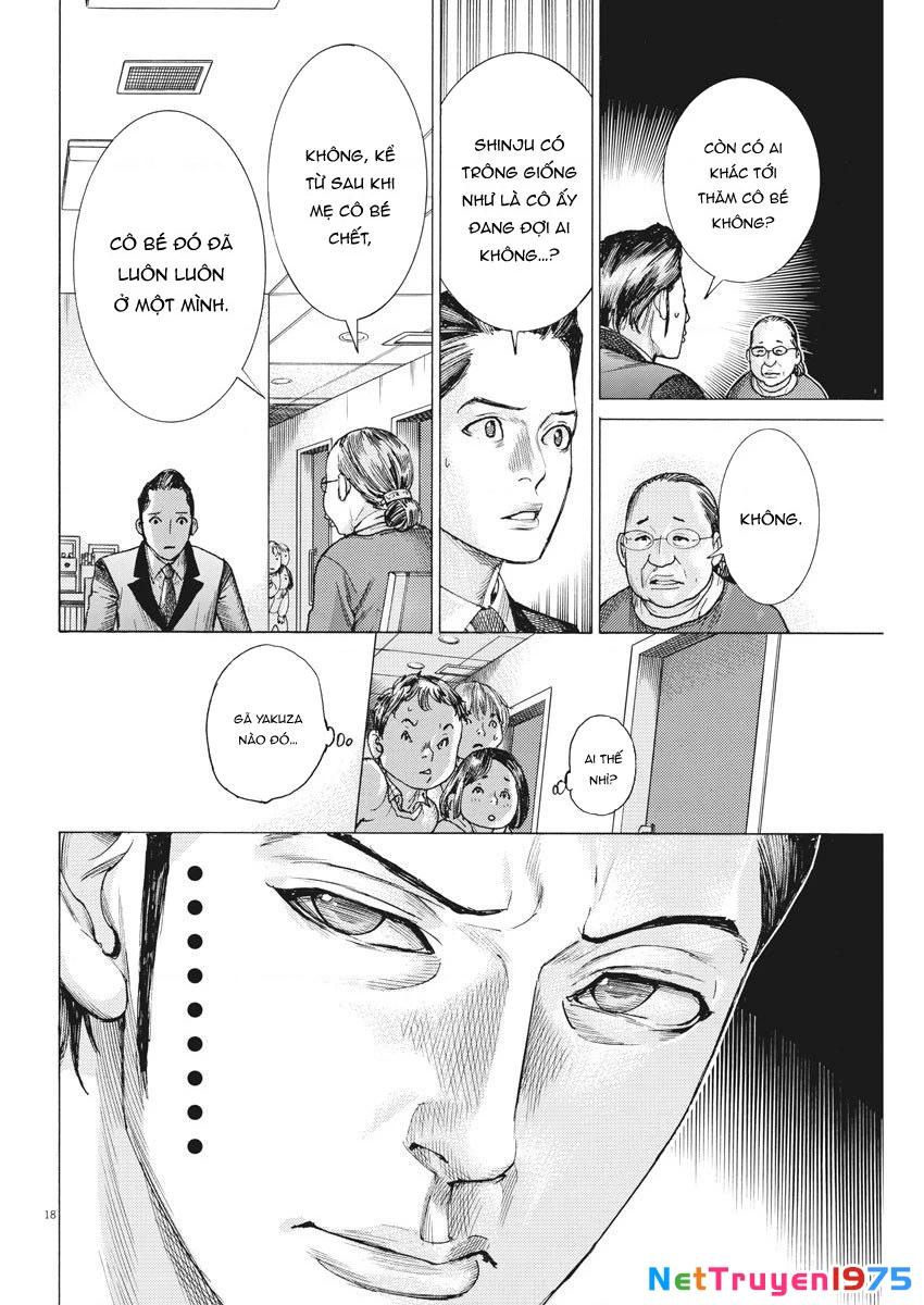 Đám Cưới Của Natsume Arata Chapter 24 - 19