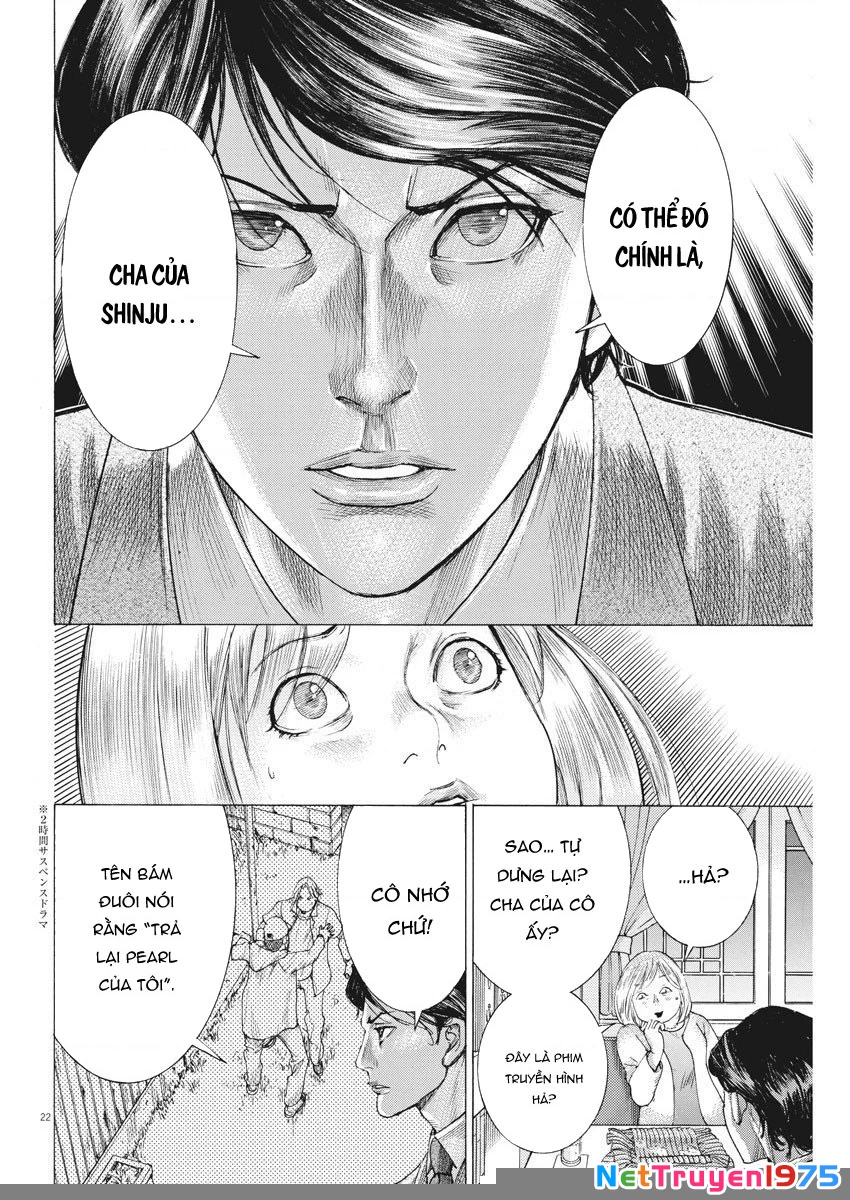 Đám Cưới Của Natsume Arata Chapter 24 - 23
