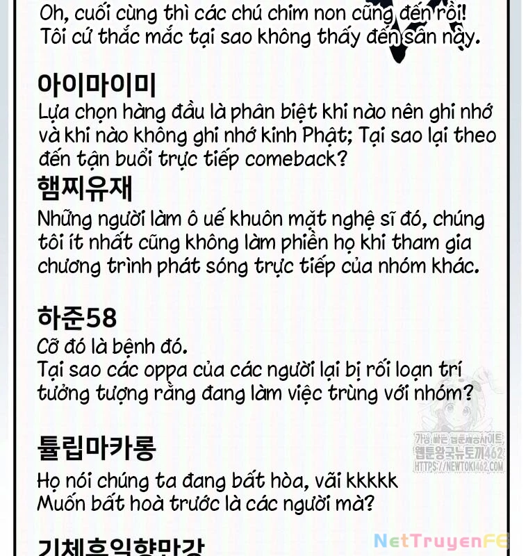 Hướng Dẫn Hồi Quy Dành Cho Thần Tượng Chapter 29 - 88