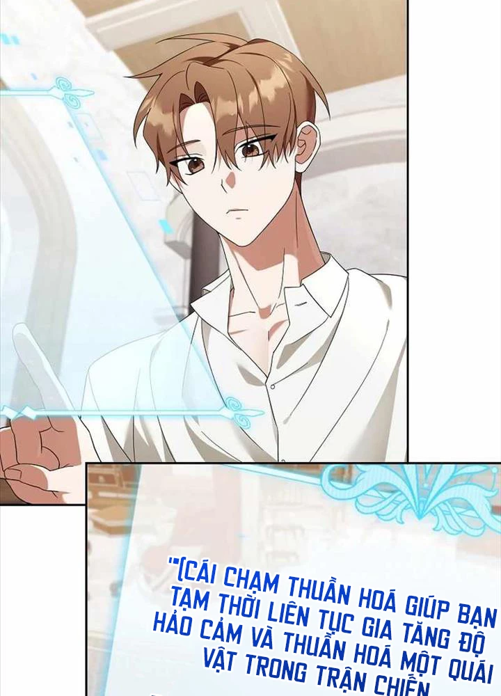 Thuần Thú Sư Thiên Tài Chapter 26 - 45